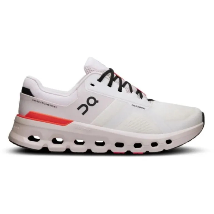 Hot On Cloudrunner 2 Wit