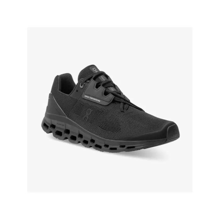 Outlet On Cloudstratus Zwart