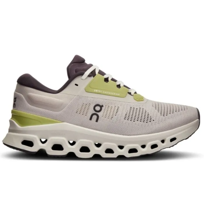 Best On Cloudstratus 3 Grijs