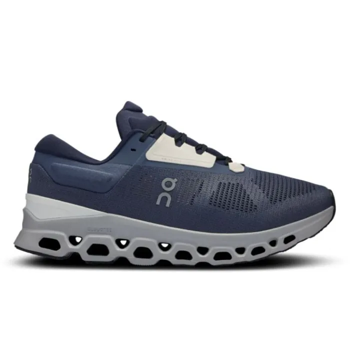 Shop On Cloudstratus 3 Blauw