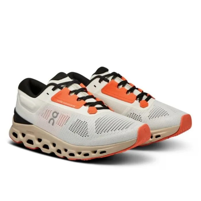 Sale On Cloudstratus 3 Wit
