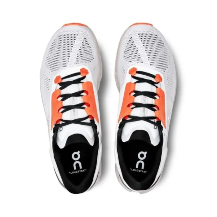 Online On Cloudstratus 3 Oranje