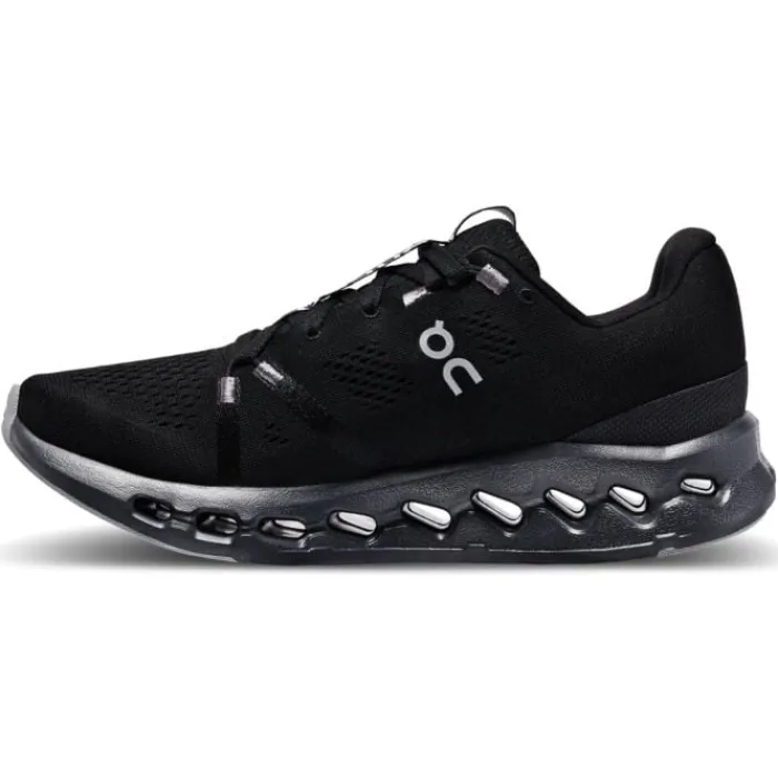 Discount On Cloudsurfer Zwart