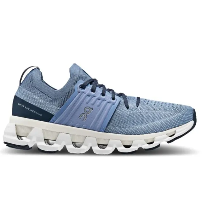 Shop On Cloudswift 3 Blauw