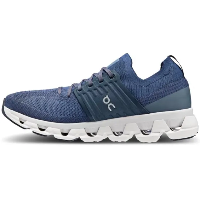 Shop On Cloudswift 3 Blauw
