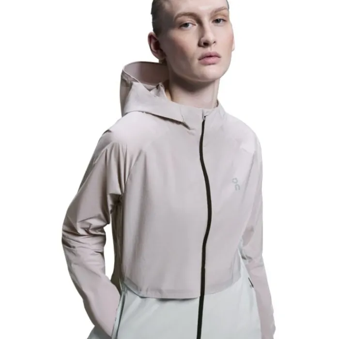 Outlet On Core Jacket Wit
