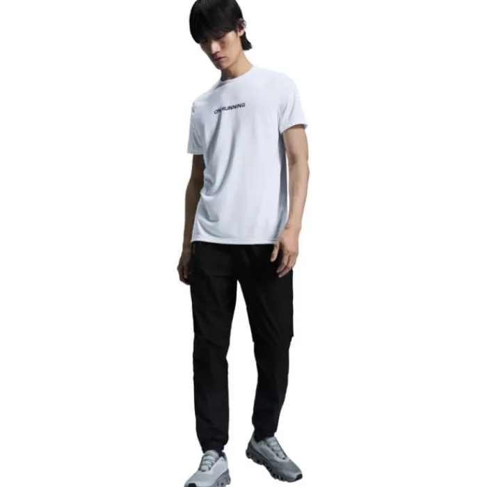 Best On Core Pants Zwart