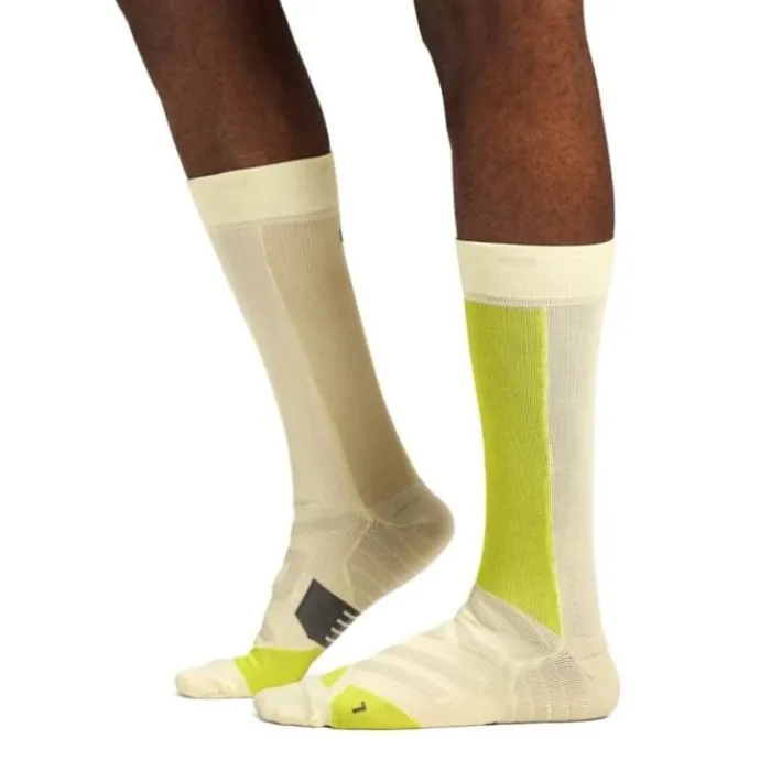 Sale On Performance High Sock Groen