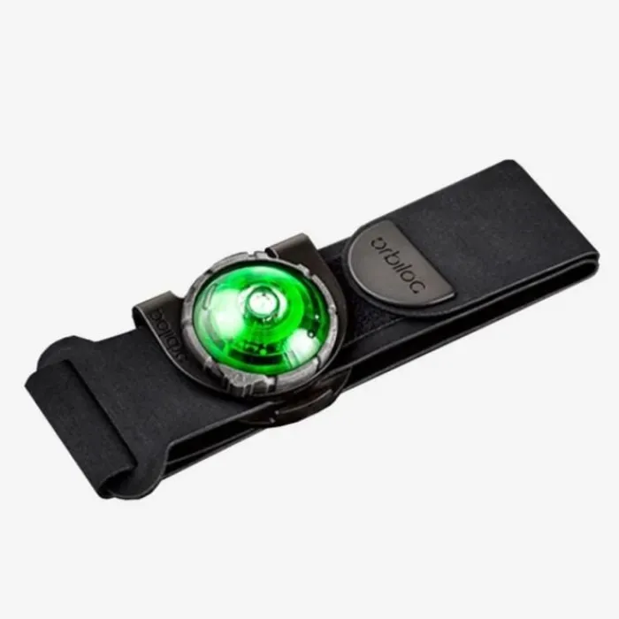 Hot Orbiloc Run Dual Groen