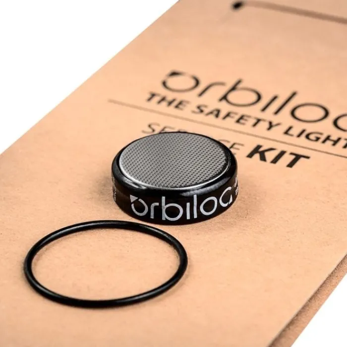 Hot Orbiloc Service Kit
