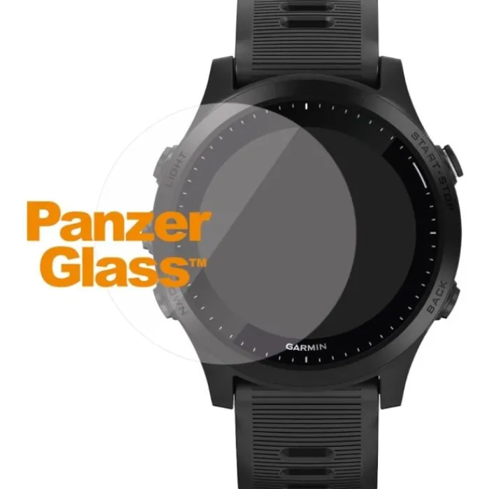 Hot PanzerGlass (35mm)