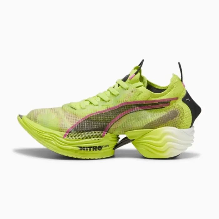 Sale Puma Fast-R Nitro Elite 2 Groen