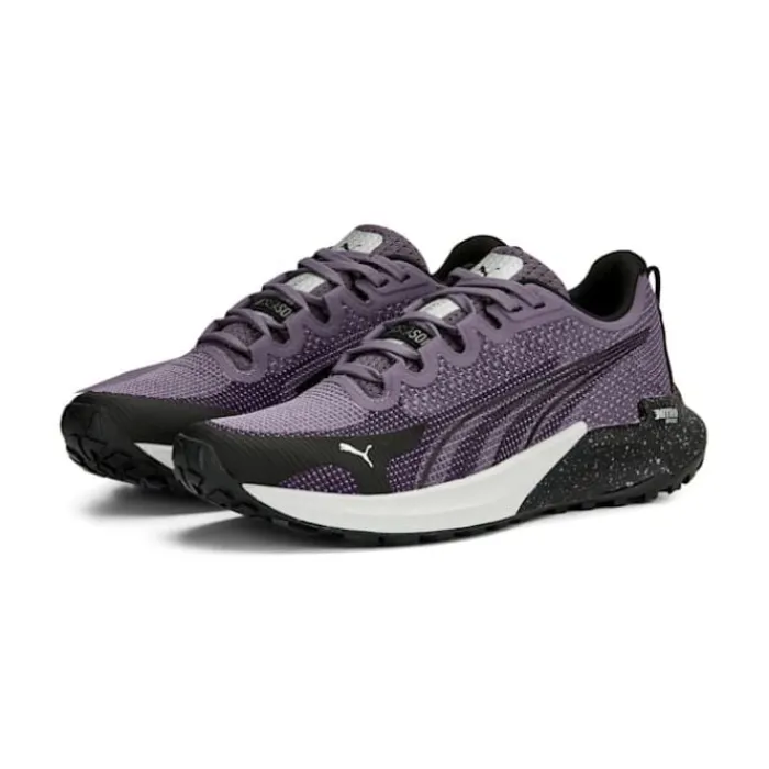 Best Puma Fast-Trac Nitro Zwart