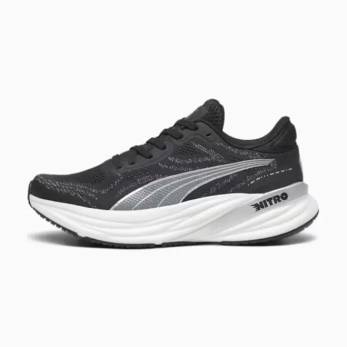 Online Puma Magnify Nitro 2 Zwart