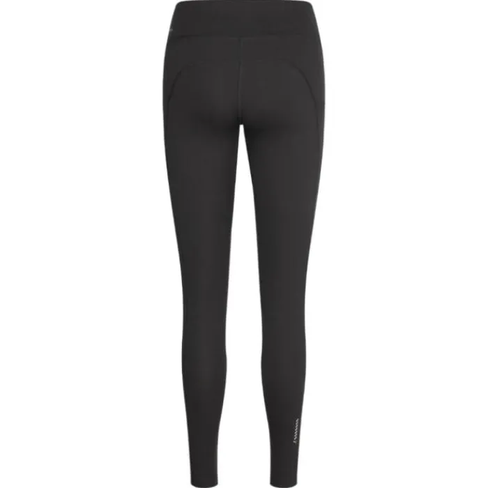 Store Puma Run Favorites Brushed Velocity Tights Zwart