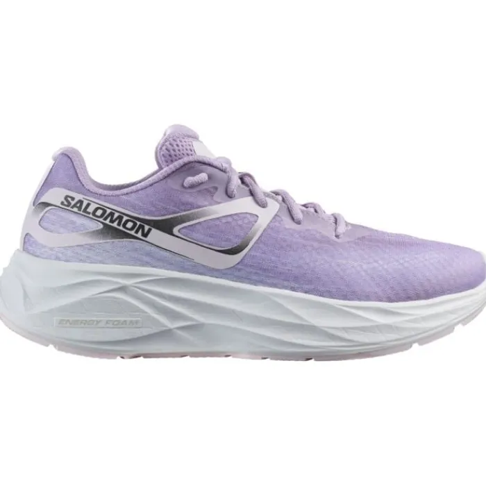 Hot Salomon Aero Glide Violet