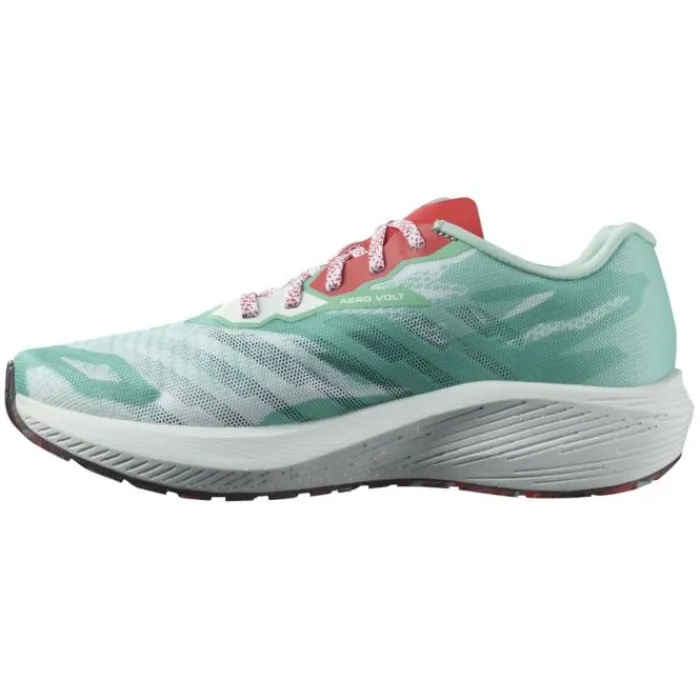 Discount Salomon Aero Volt Groen