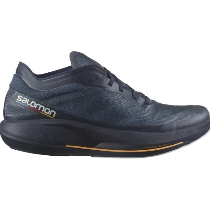 Fashion Salomon Phantasm Blauw