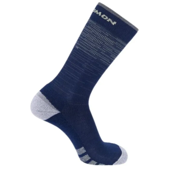 Cheap Salomon Predict Crew Deep Blauw