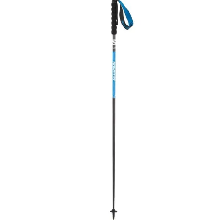 Cheap Salomon Pulsar Carbon Poles Zwart