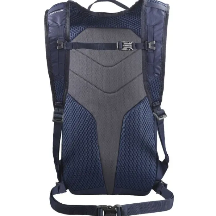 Online Salomon Trailblazer 10 Blauw