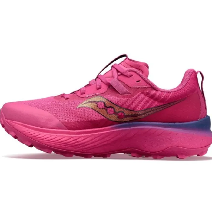 Flash Sale Saucony Endorphin Edge Purper