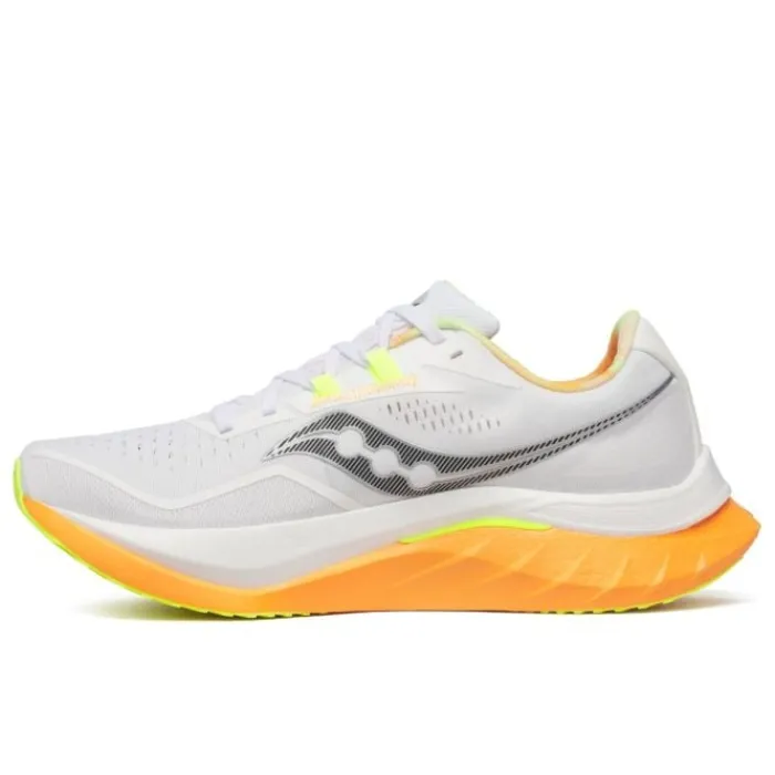 Store Saucony Endorphin Speed 4 Wit