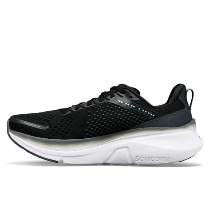 Best Saucony Guide 17 Zwart