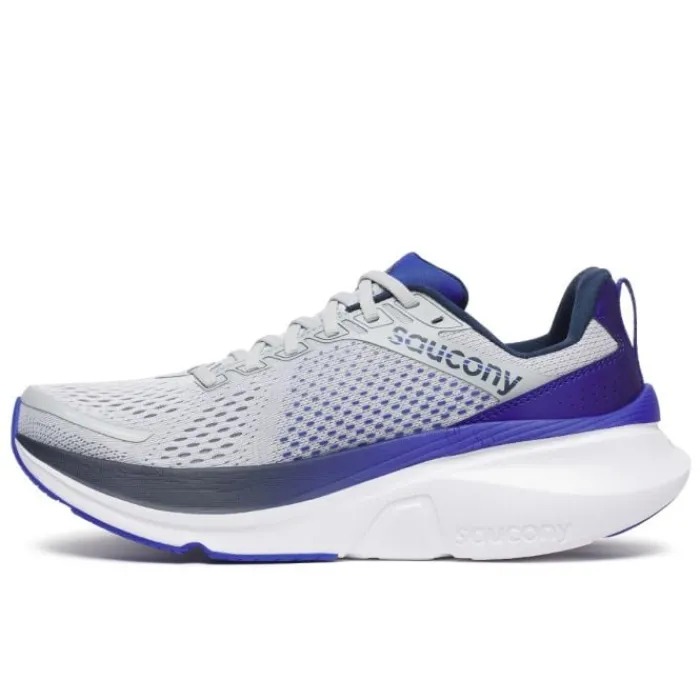 New Saucony Guide 17 Wit