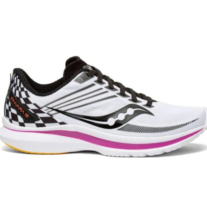 Cheap Saucony Kinvara 12