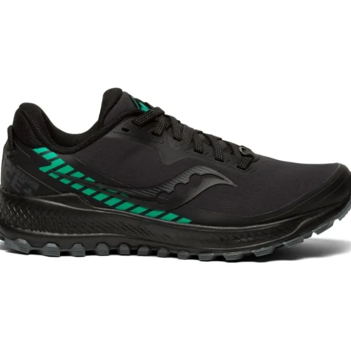 Outlet Saucony Peregrine ICE+ 2
