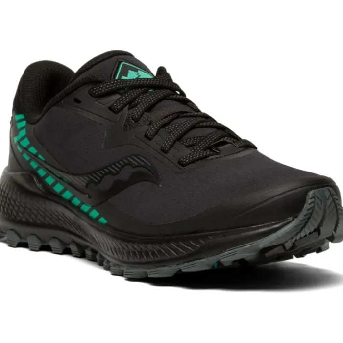 Outlet Saucony Peregrine ICE+ 2