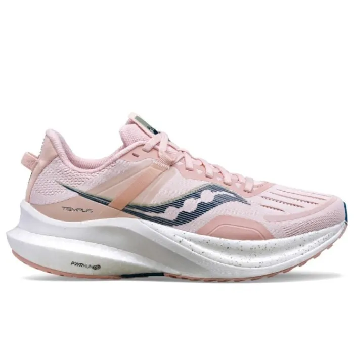 Online Saucony Tempus Purper