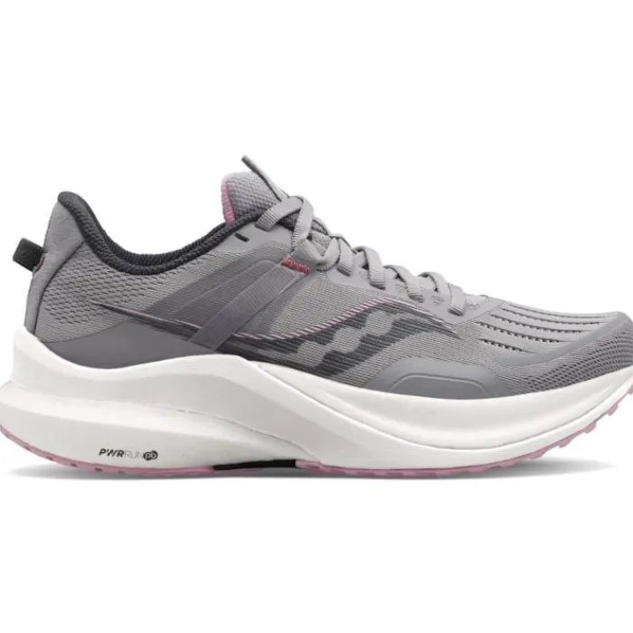 Clearance Saucony Tempus Wide Grijs