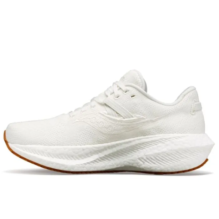 Outlet Saucony Triumph RFG Wit