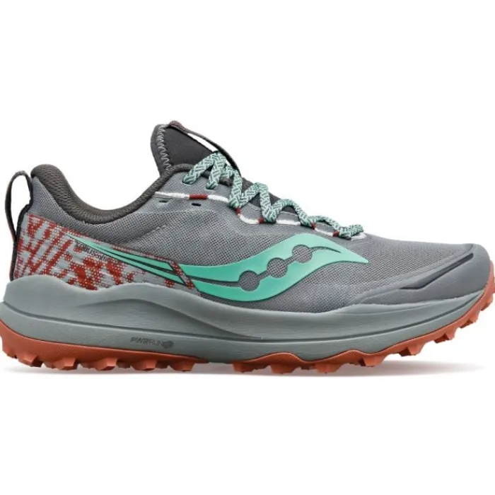 Best Saucony Xodus Ultra 2 Grijs