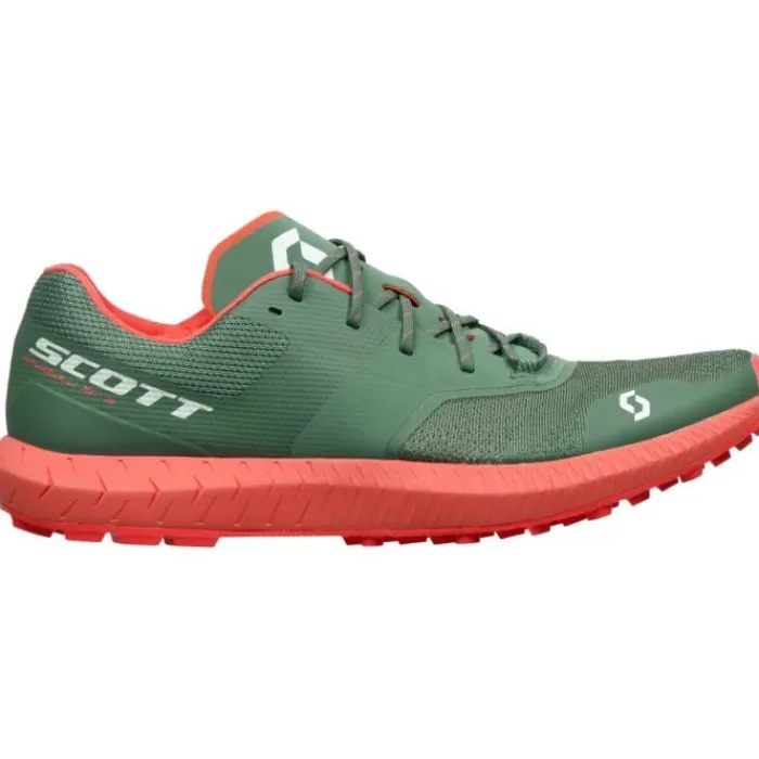 Fashion Scott Kinabalu RC 3 Groen