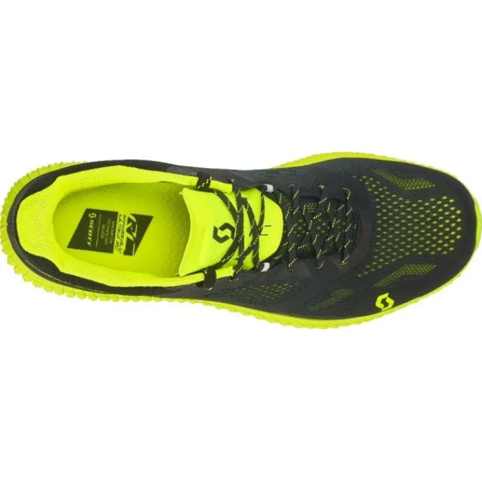 Hot Scott Kinabalu Ultra RC