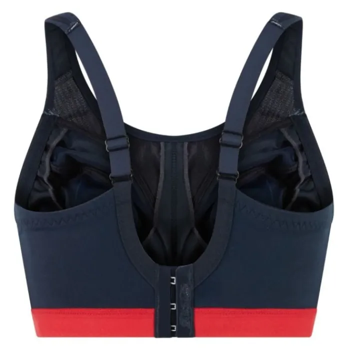 Store Shock Absorber Active D+ Classic Support Bra Blauw