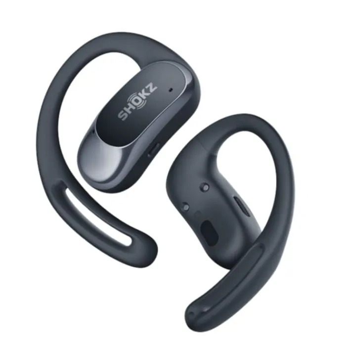 Cheap Shokz OpenFit Air Zwart