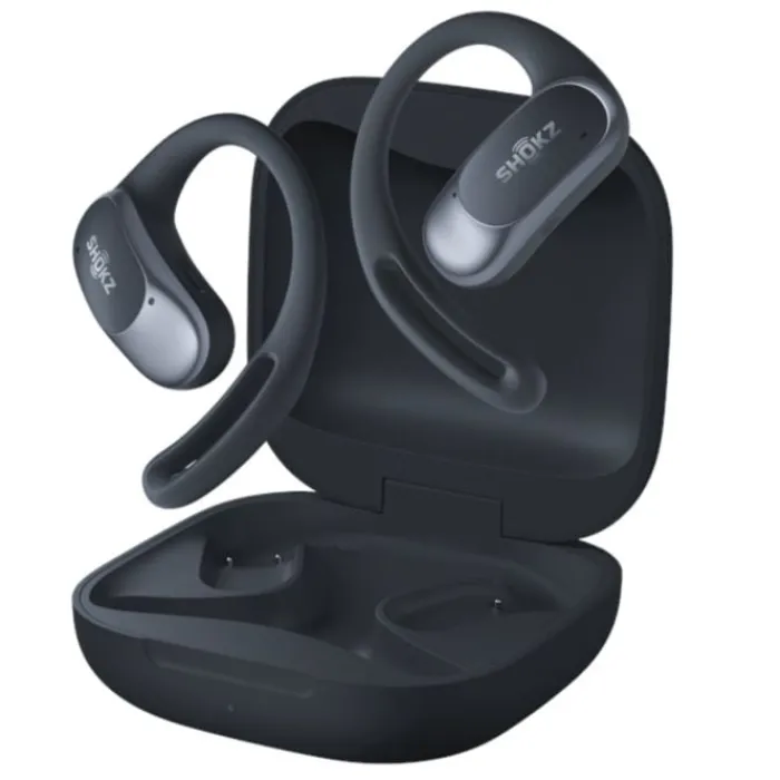 Cheap Shokz OpenFit Air Zwart