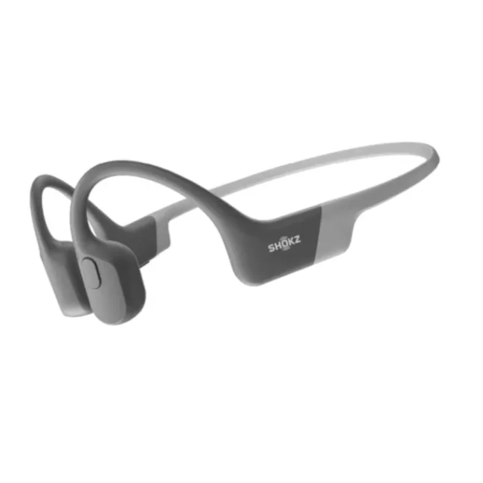 Flash Sale Shokz OpenRun Grijs