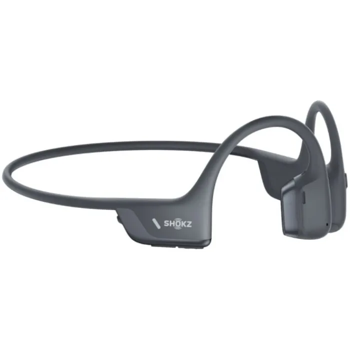 Fashion Shokz OpenRun Pro2 Zwart