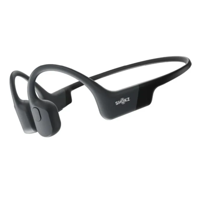 Cheap Shokz OpenRun USB-C Zwart