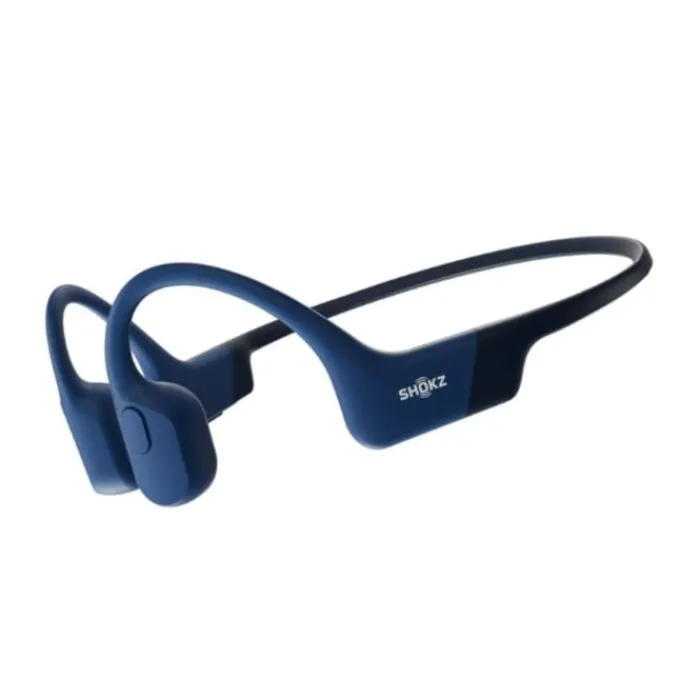 Sale Shokz OpenRun USB-C Blauw