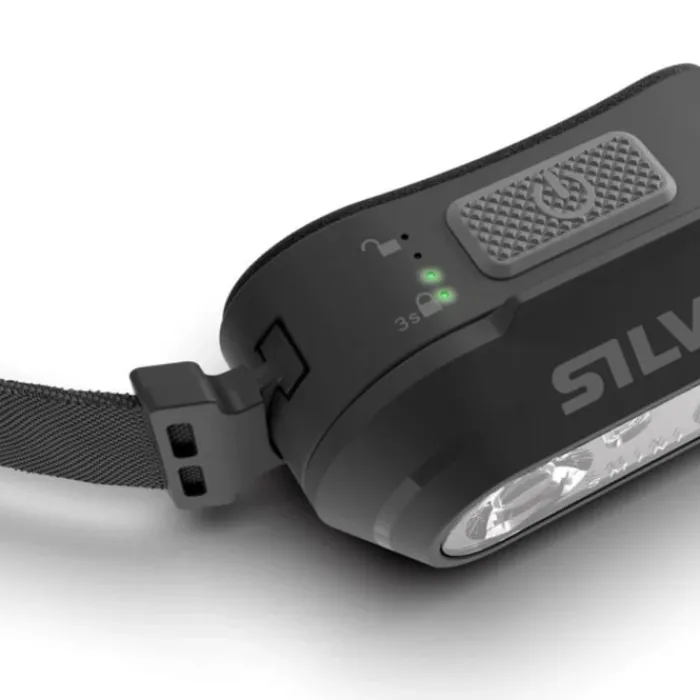Best Silva Smini Black Zwart