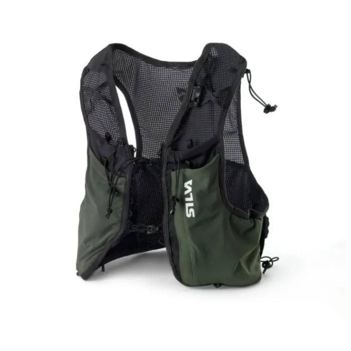 Store Silva Strive Fly Vest Groen