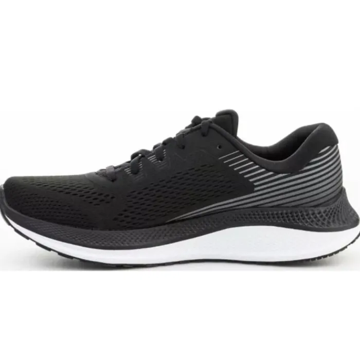 Shop Skechers Go Run Persistence Zwart