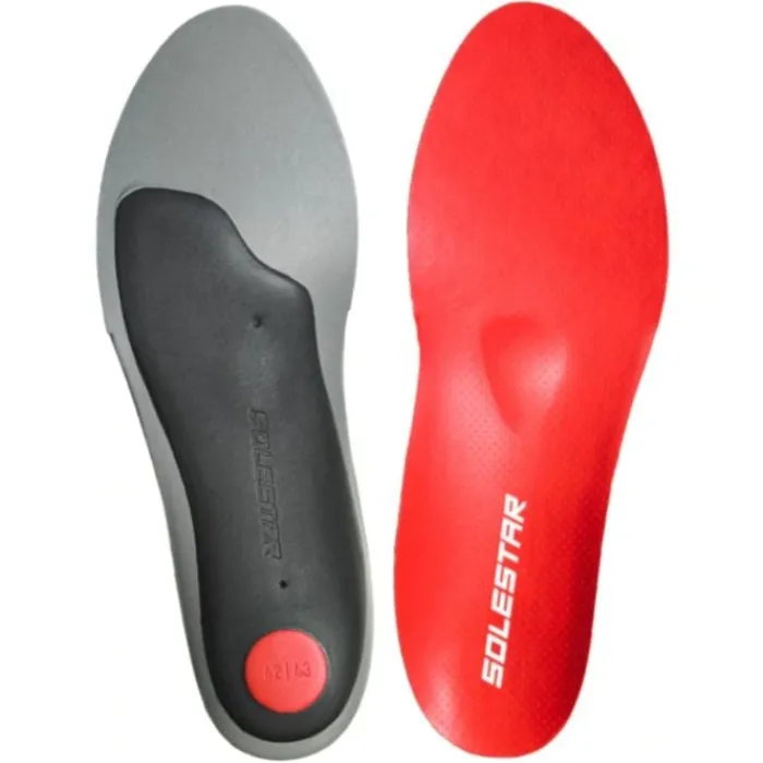 Cheap Solestar Neutral Run Rood