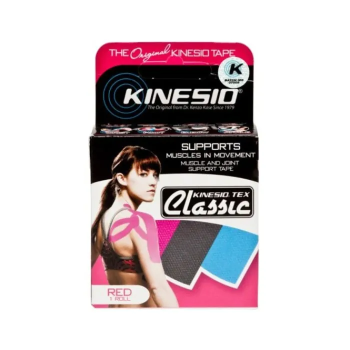 Best Sale Sports Pharma Kinesio Tex Classic 5cm x 4m Purper